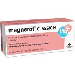 MAGNEROT CLASSIC N