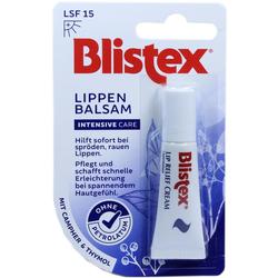 BLISTEX LIPPENBALSAM TUBE